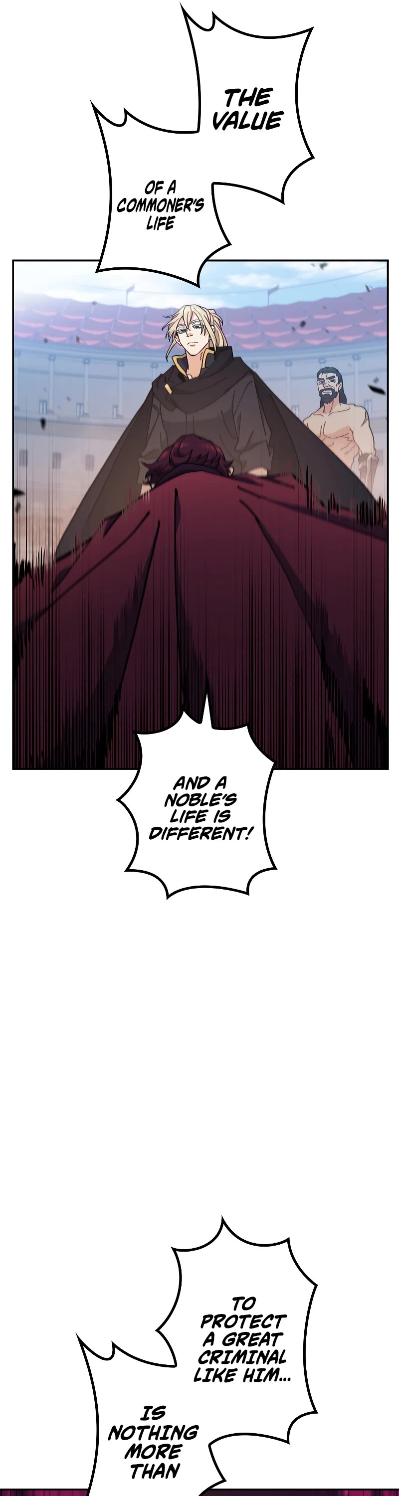 Duke Pendragon chapter 87 page 34