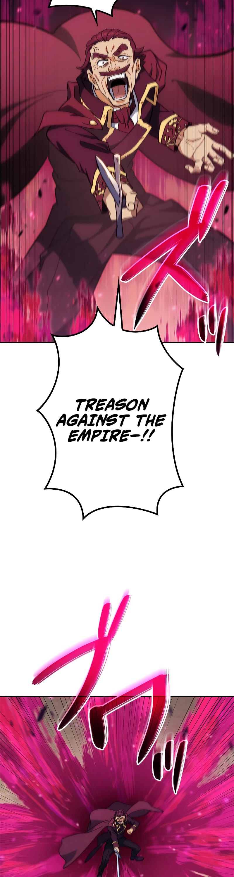 Duke Pendragon chapter 87 page 35