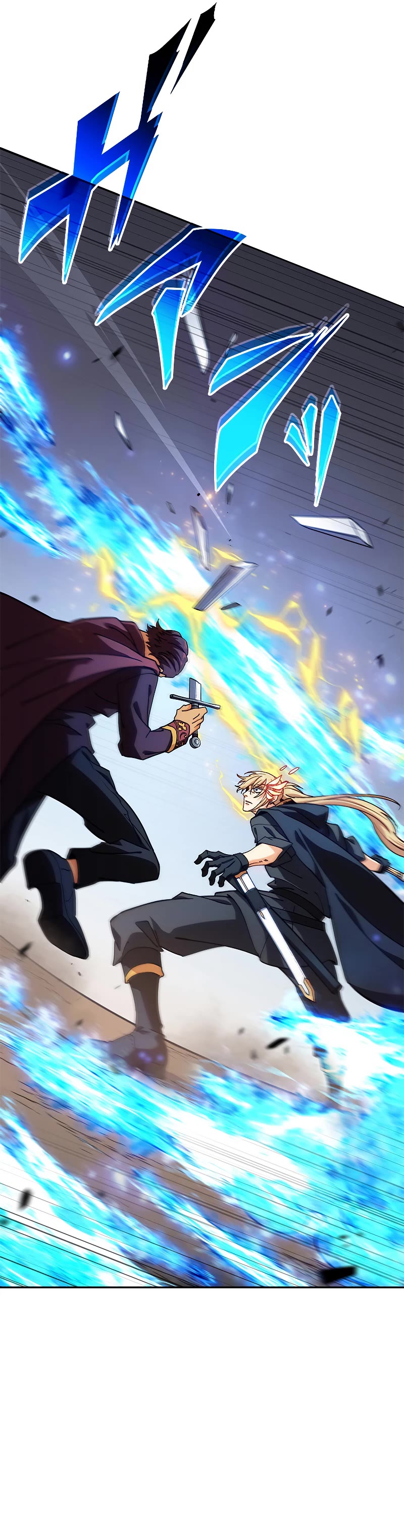 Duke Pendragon chapter 87 page 45