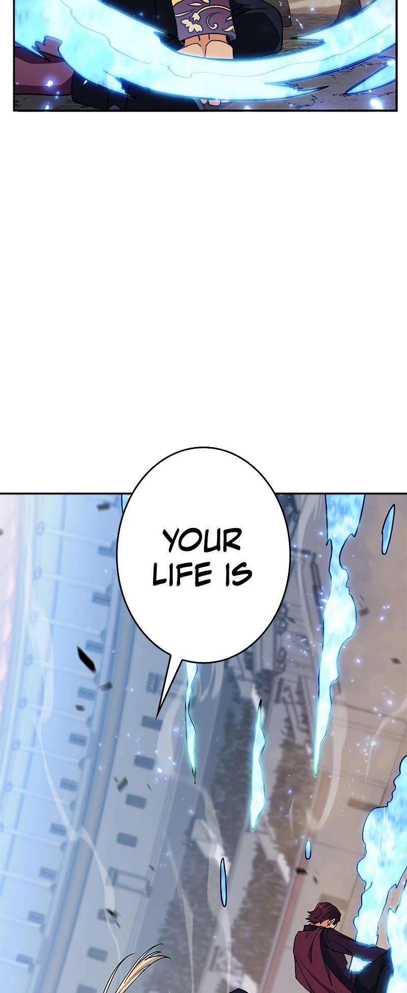 Duke Pendragon chapter 87 page 47