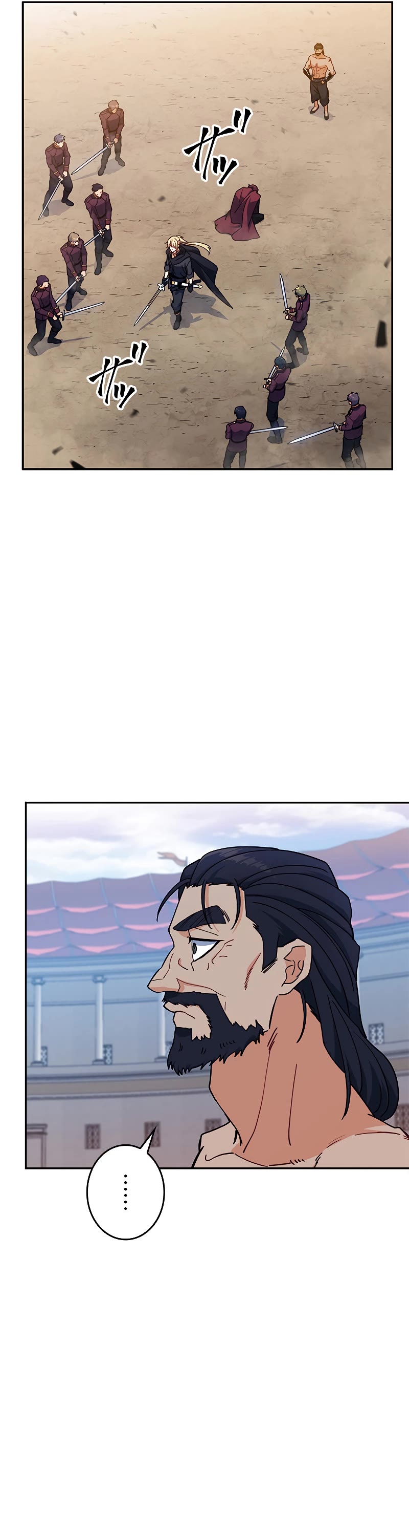 Duke Pendragon chapter 87 page 49