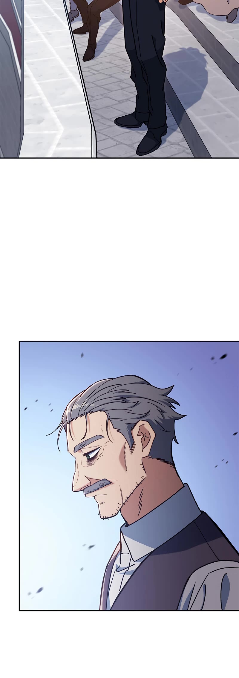 Duke Pendragon chapter 87 page 5