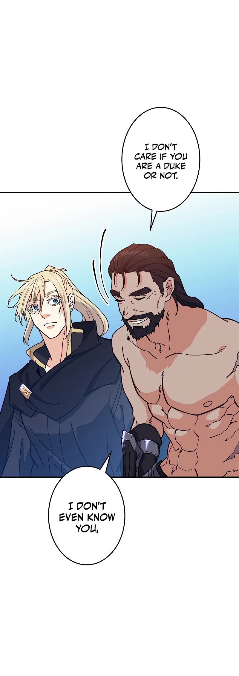 Duke Pendragon chapter 87 page 52