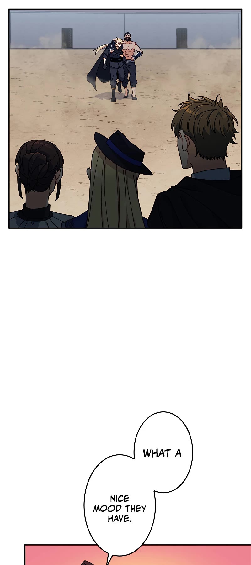 Duke Pendragon chapter 87 page 55