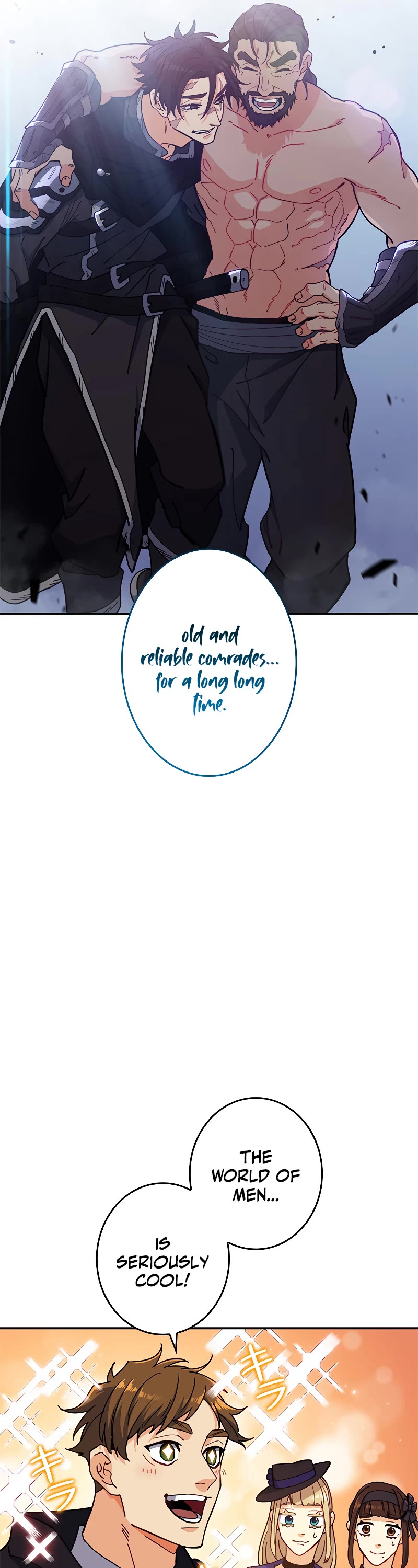 Duke Pendragon chapter 87 page 57