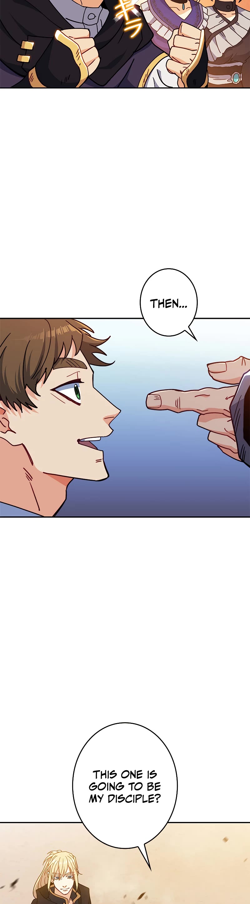 Duke Pendragon chapter 87 page 58