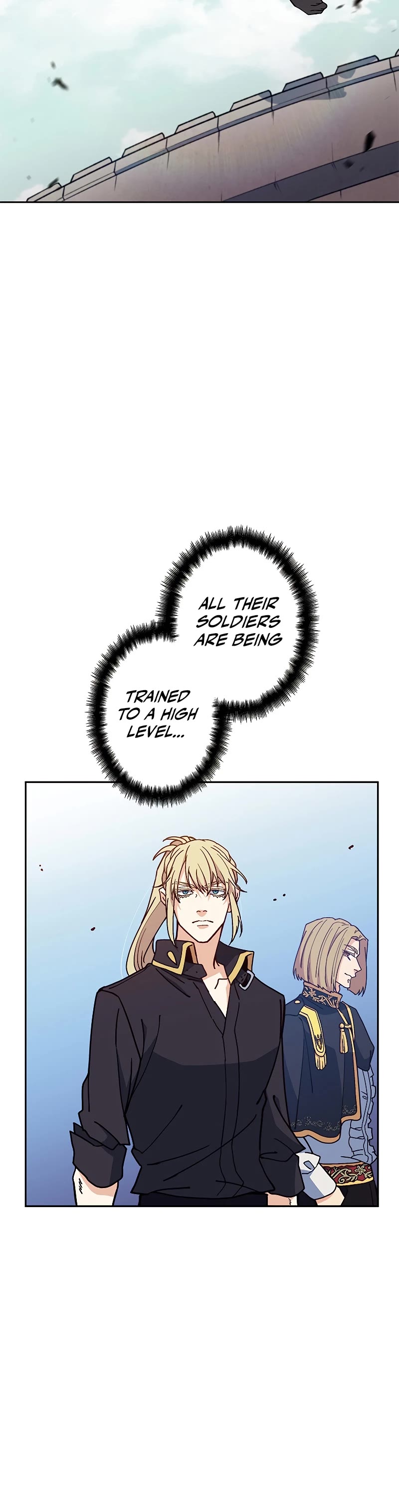 Duke Pendragon chapter 91 page 11