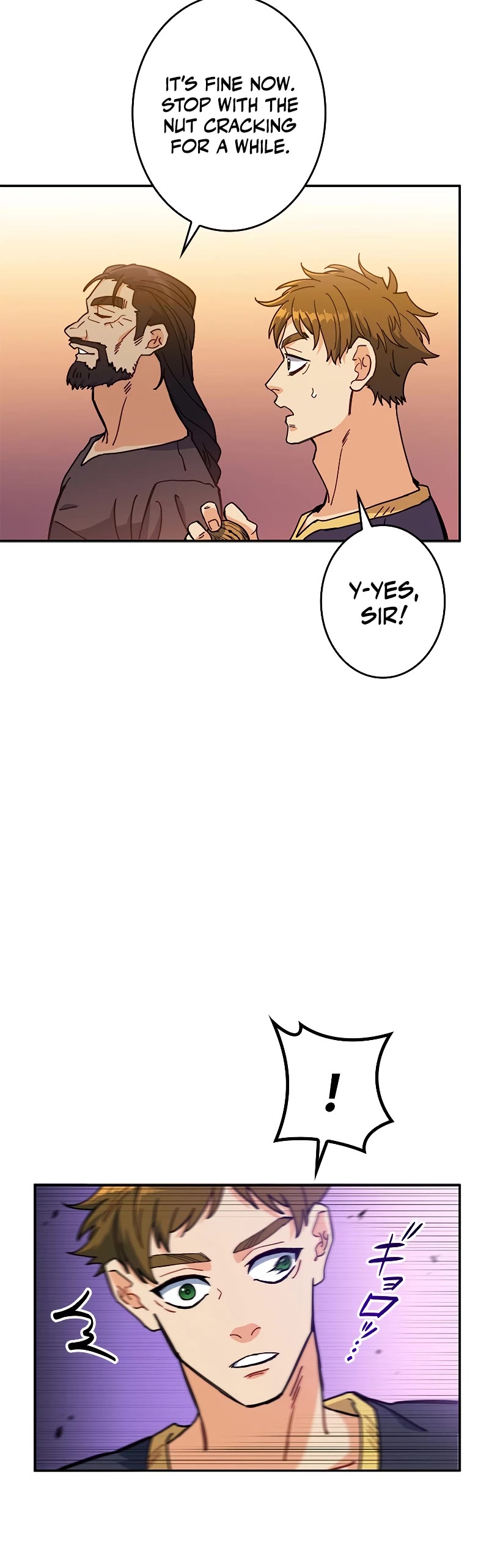 Duke Pendragon chapter 91 page 16