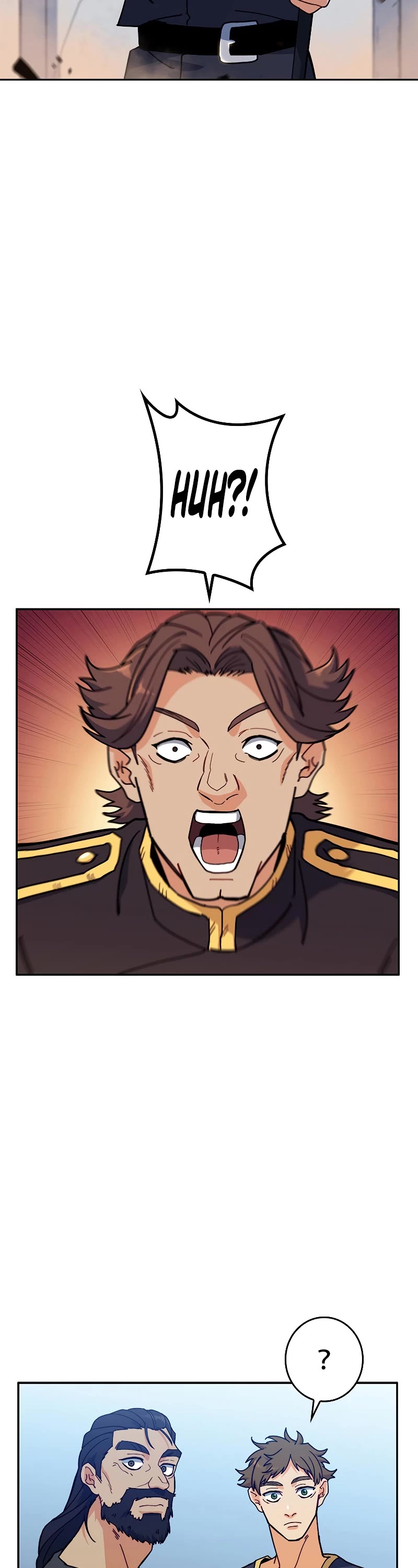 Duke Pendragon chapter 91 page 19