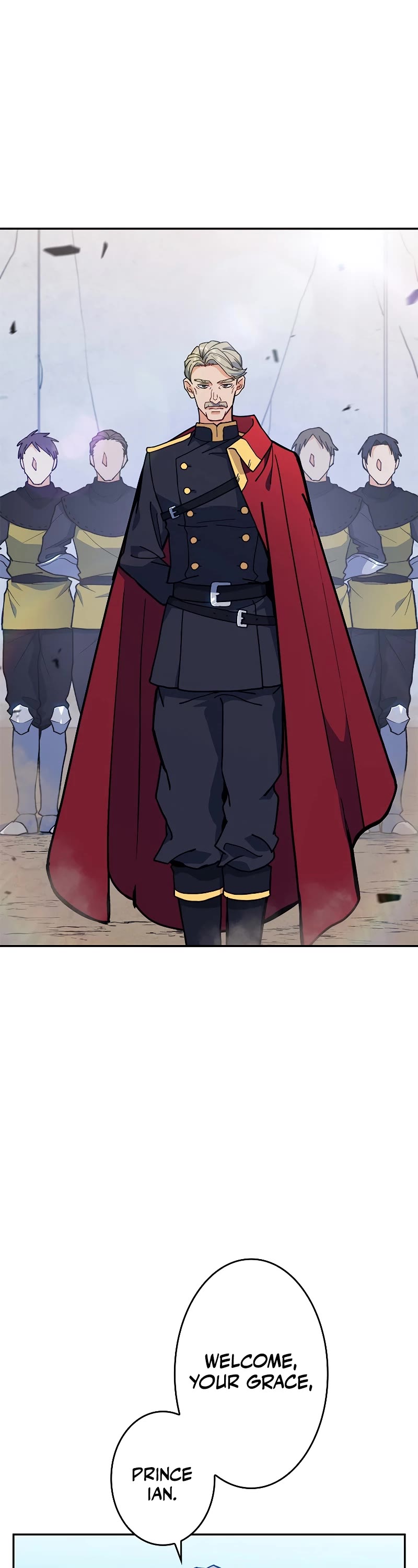 Duke Pendragon chapter 91 page 2