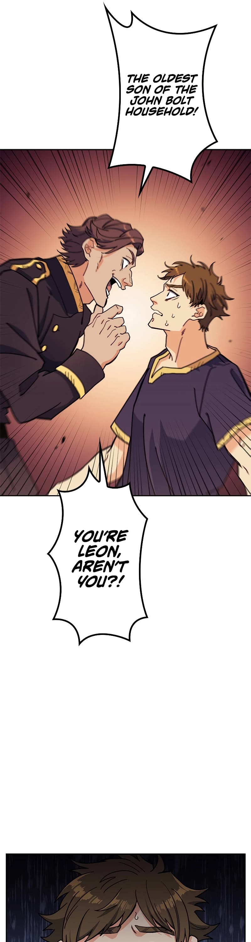 Duke Pendragon chapter 91 page 22