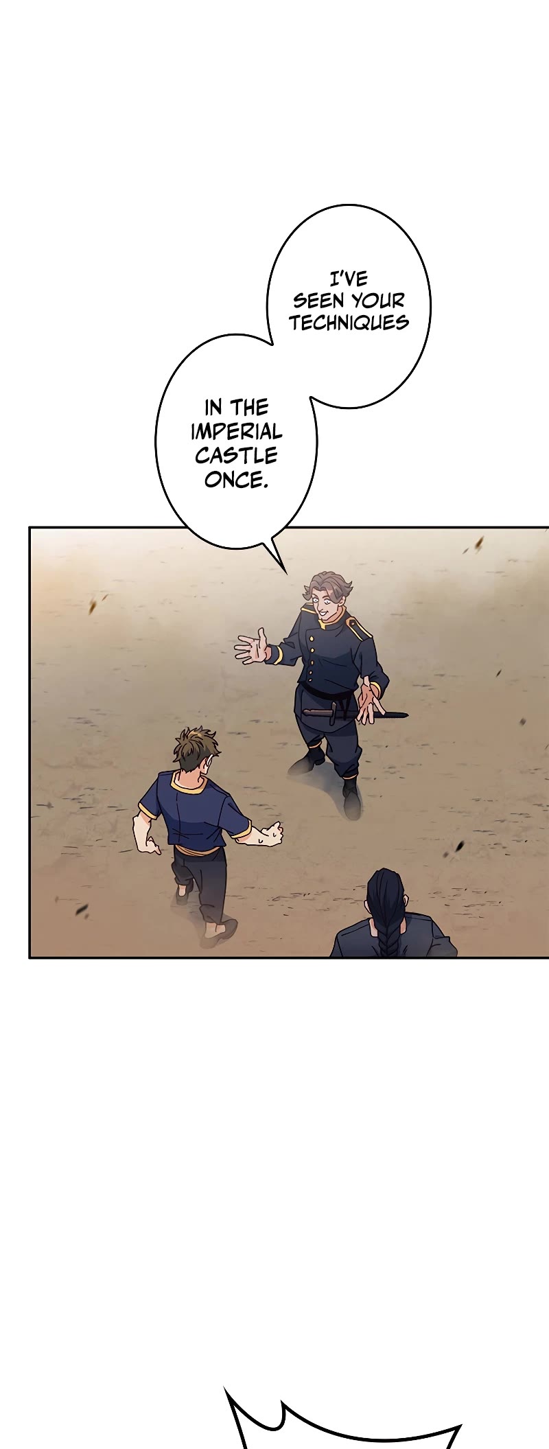 Duke Pendragon chapter 91 page 24