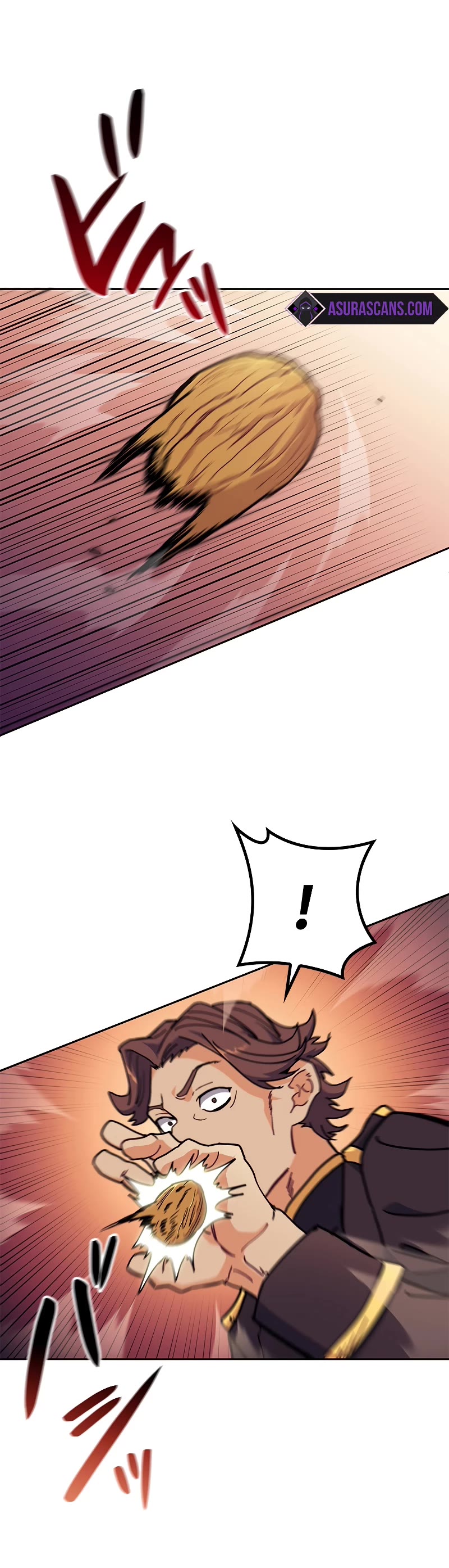 Duke Pendragon chapter 91 page 29