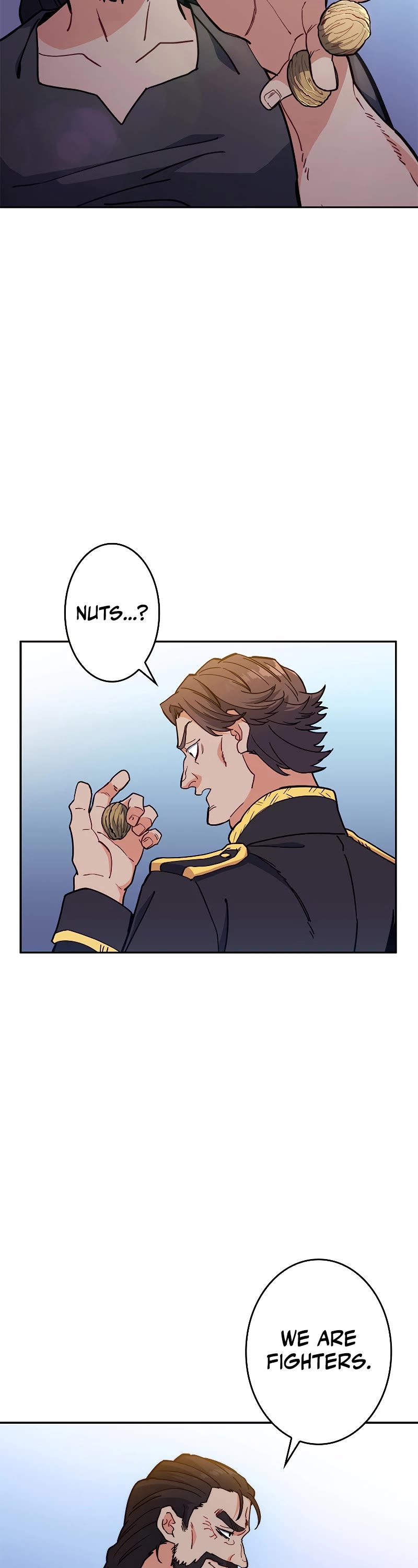 Duke Pendragon chapter 91 page 31