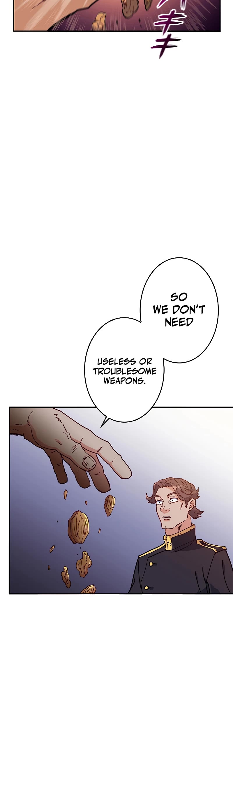 Duke Pendragon chapter 91 page 33