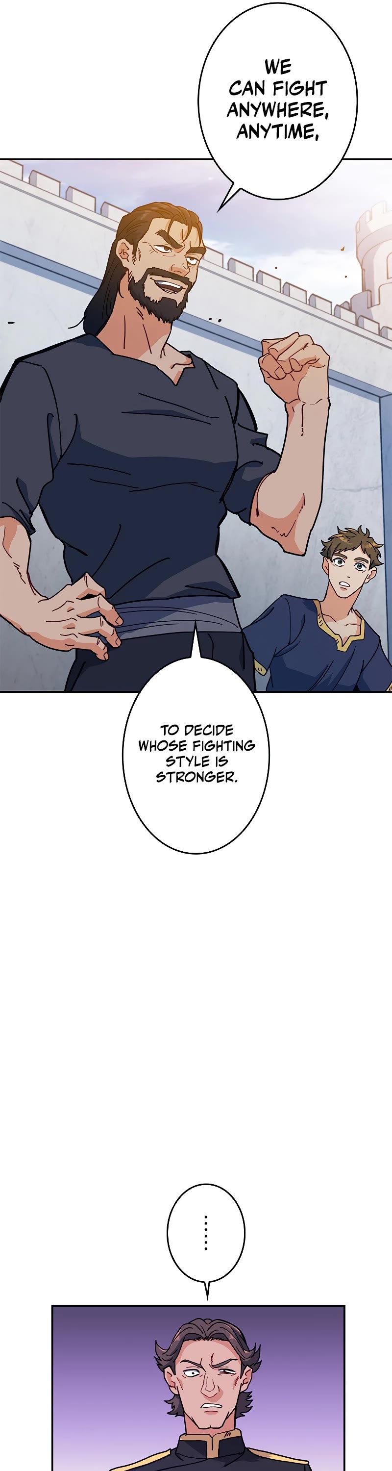 Duke Pendragon chapter 91 page 34