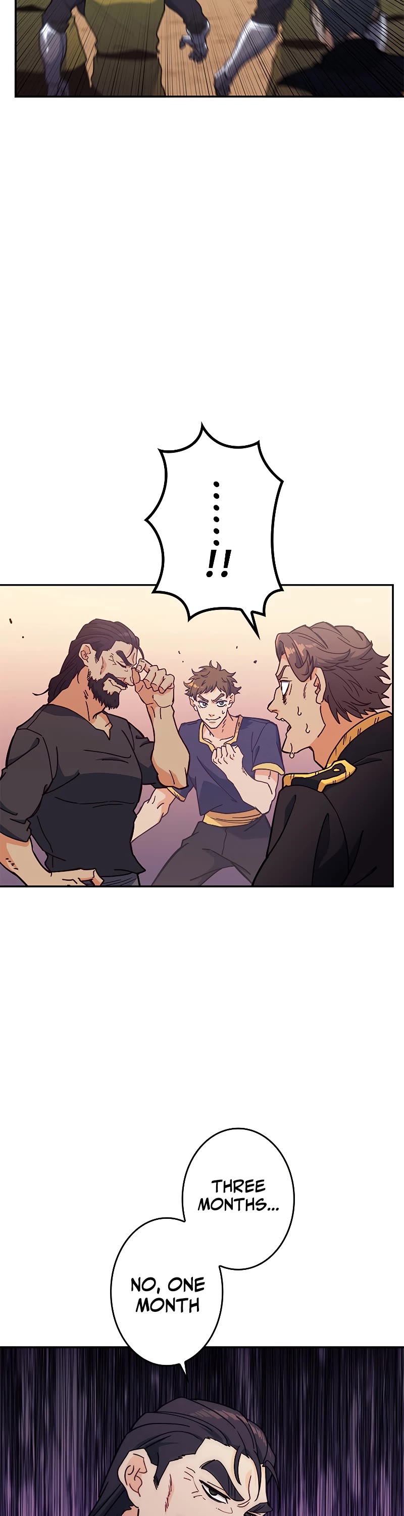 Duke Pendragon chapter 91 page 39