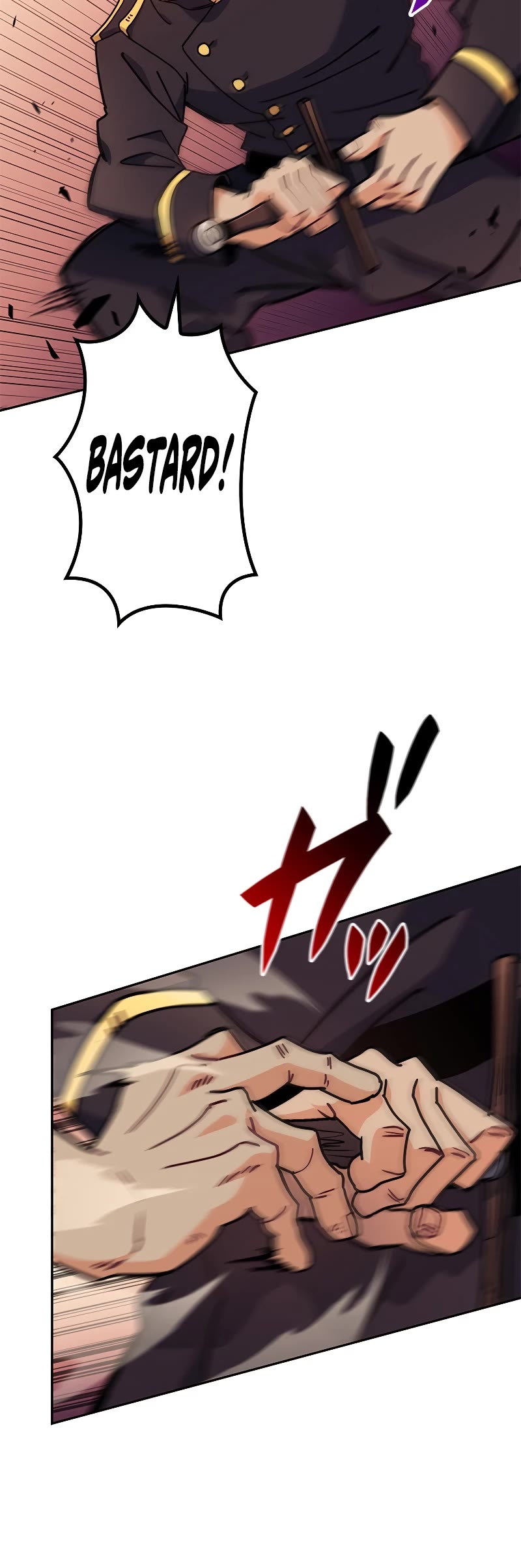 Duke Pendragon chapter 91 page 41