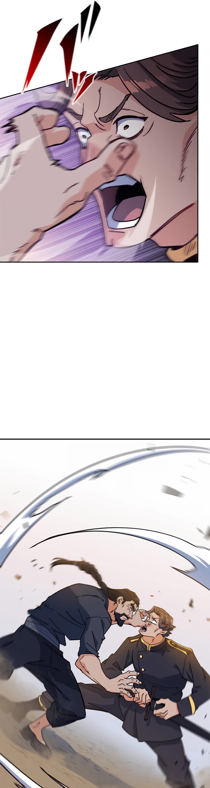 Duke Pendragon chapter 91 page 42