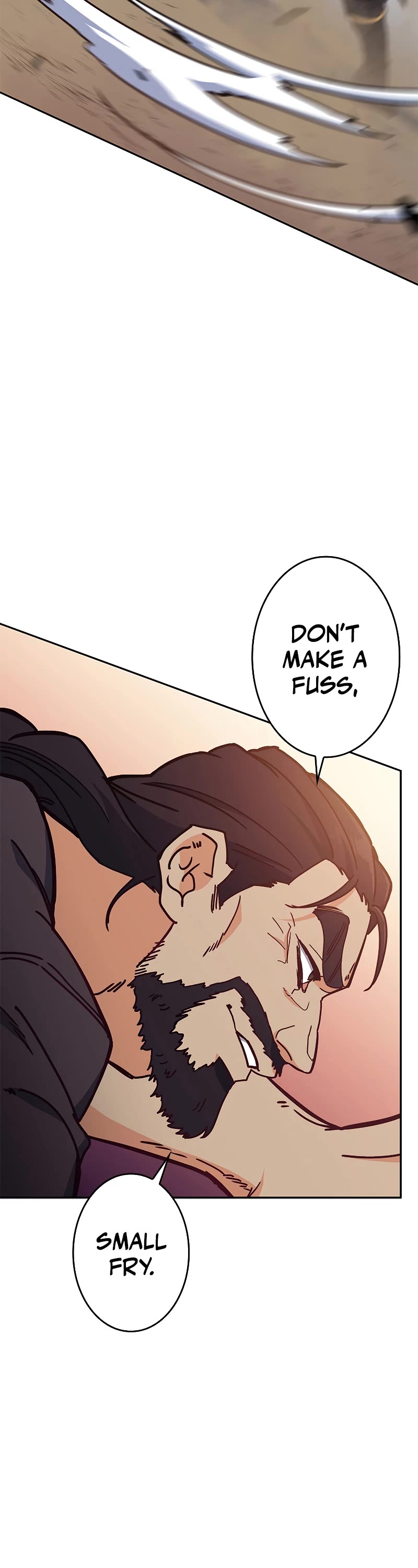 Duke Pendragon chapter 91 page 43