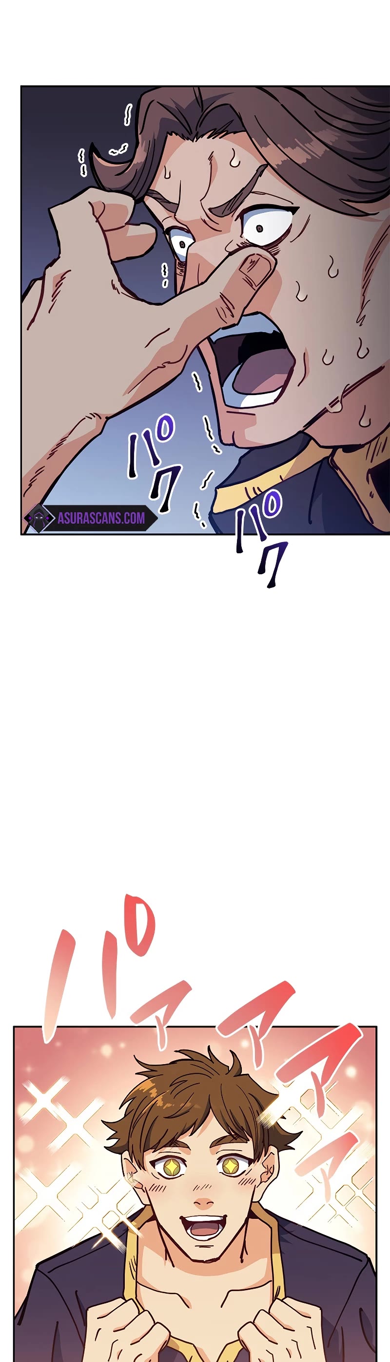 Duke Pendragon chapter 91 page 44