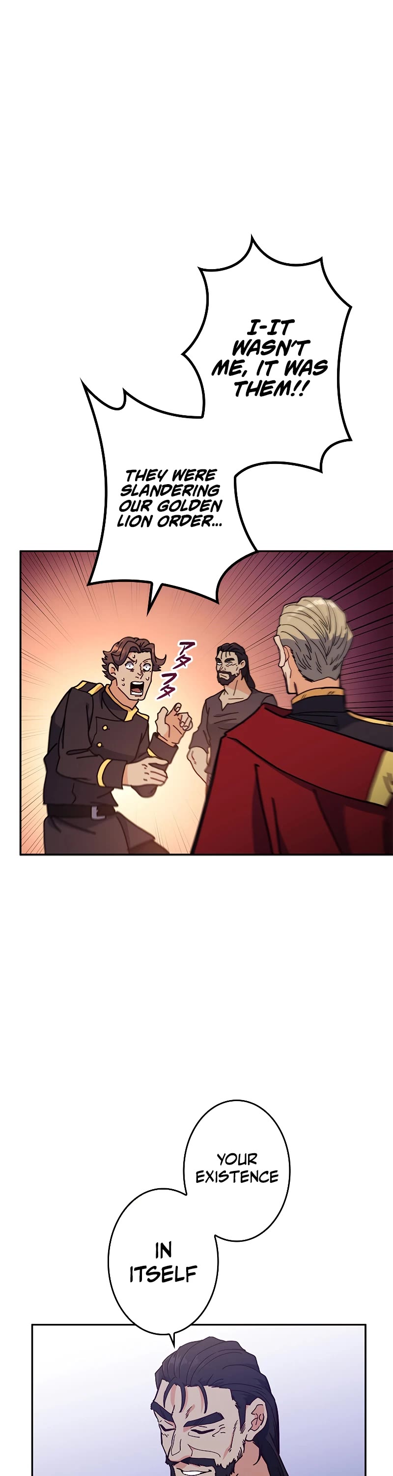 Duke Pendragon chapter 91 page 46