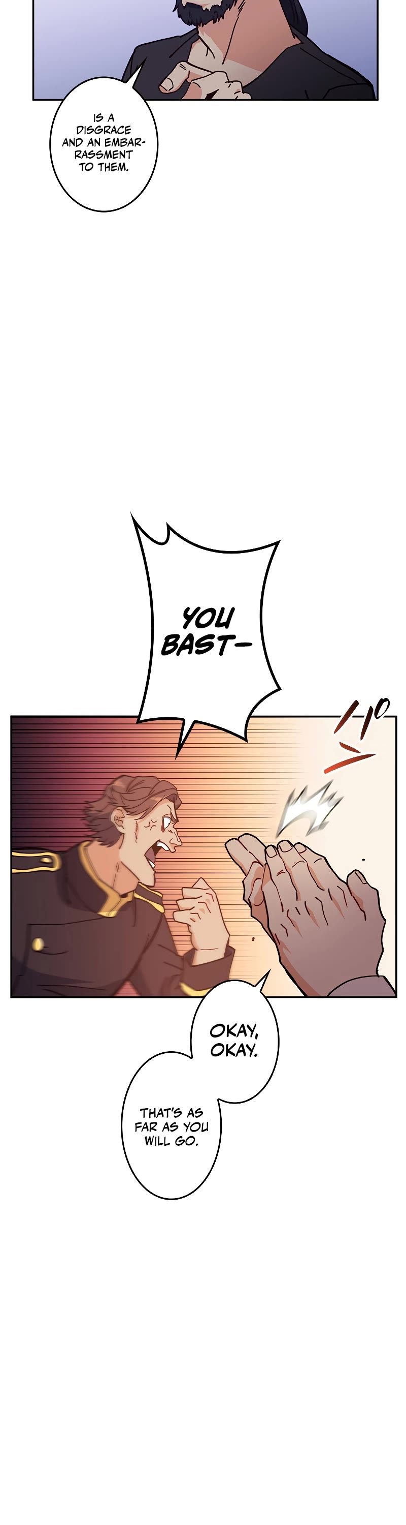 Duke Pendragon chapter 91 page 47