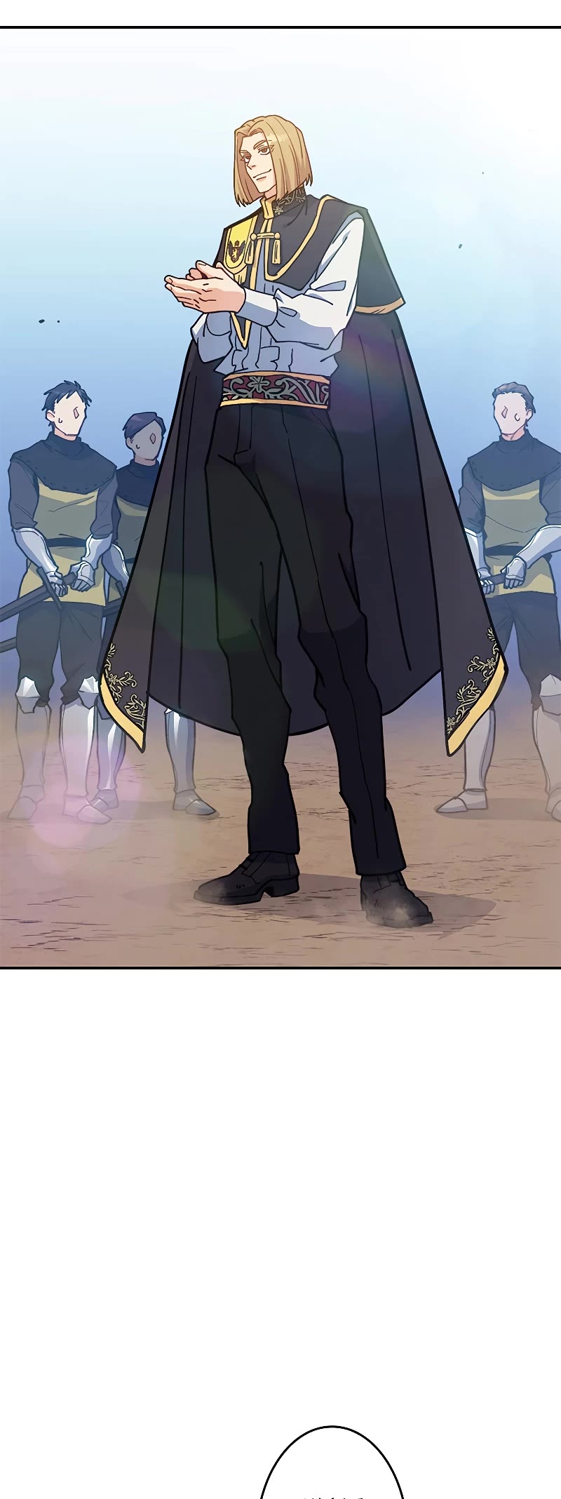Duke Pendragon chapter 91 page 48