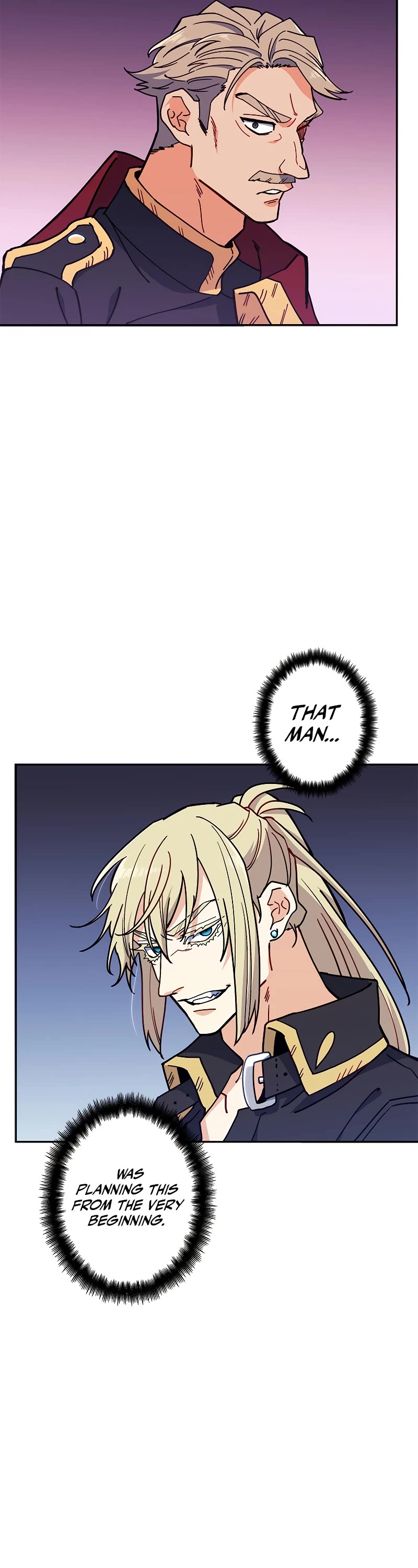 Duke Pendragon chapter 91 page 51