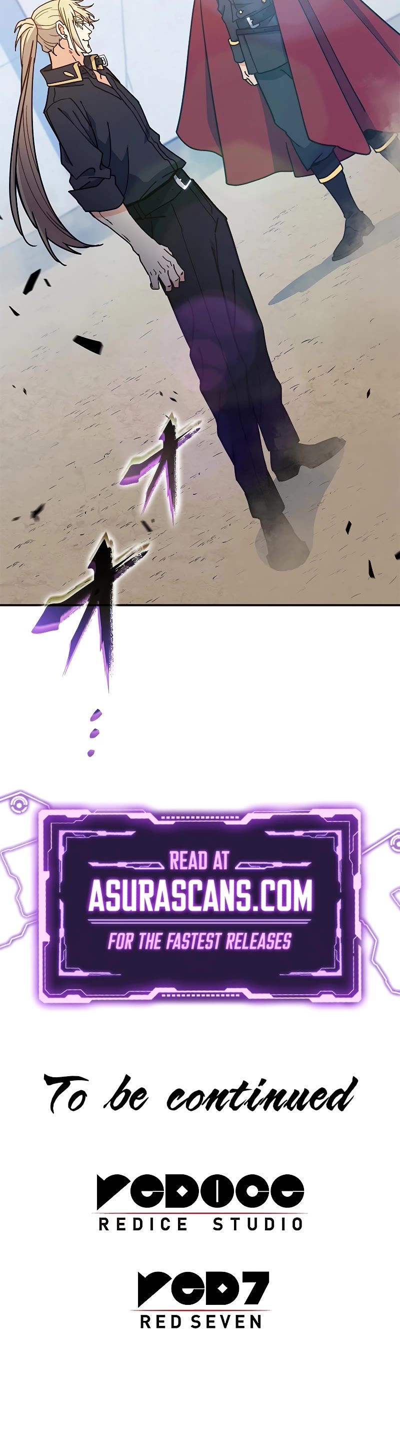 Duke Pendragon chapter 91 page 53