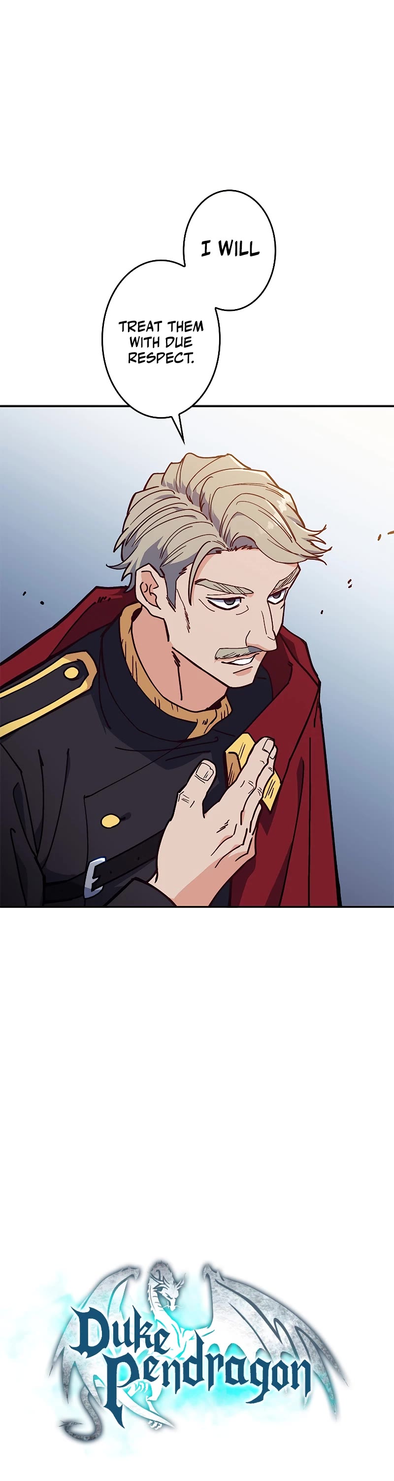 Duke Pendragon chapter 91 page 6