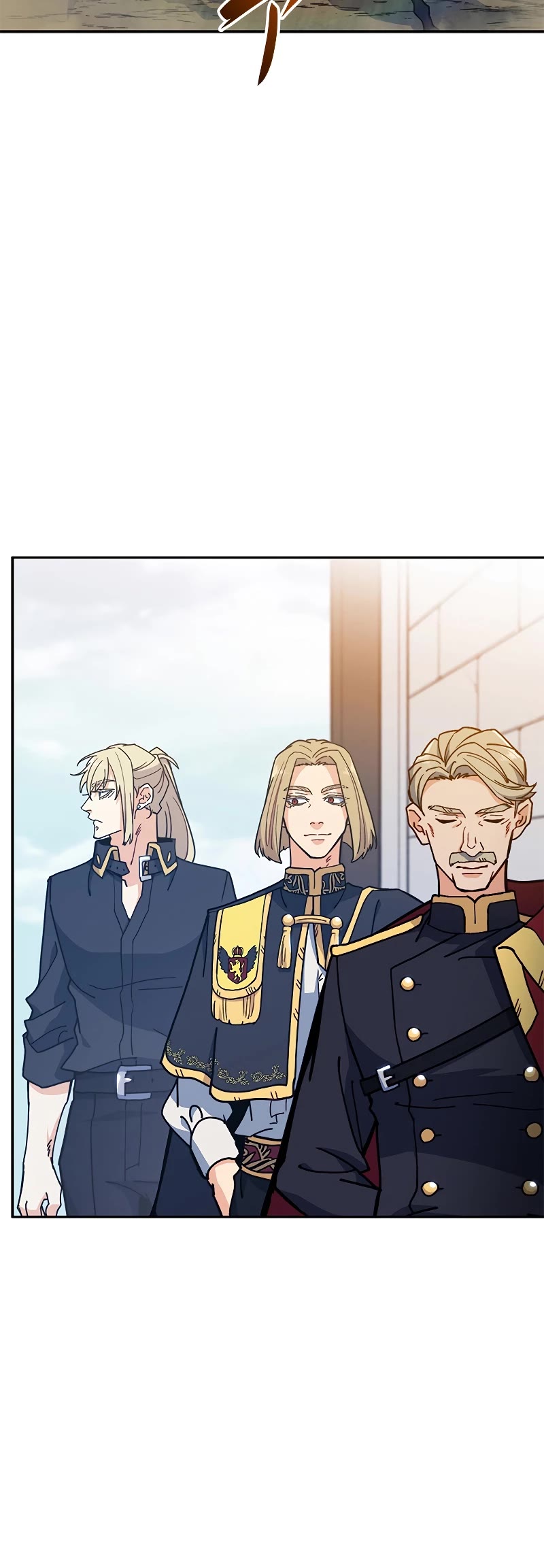 Duke Pendragon chapter 91 page 8