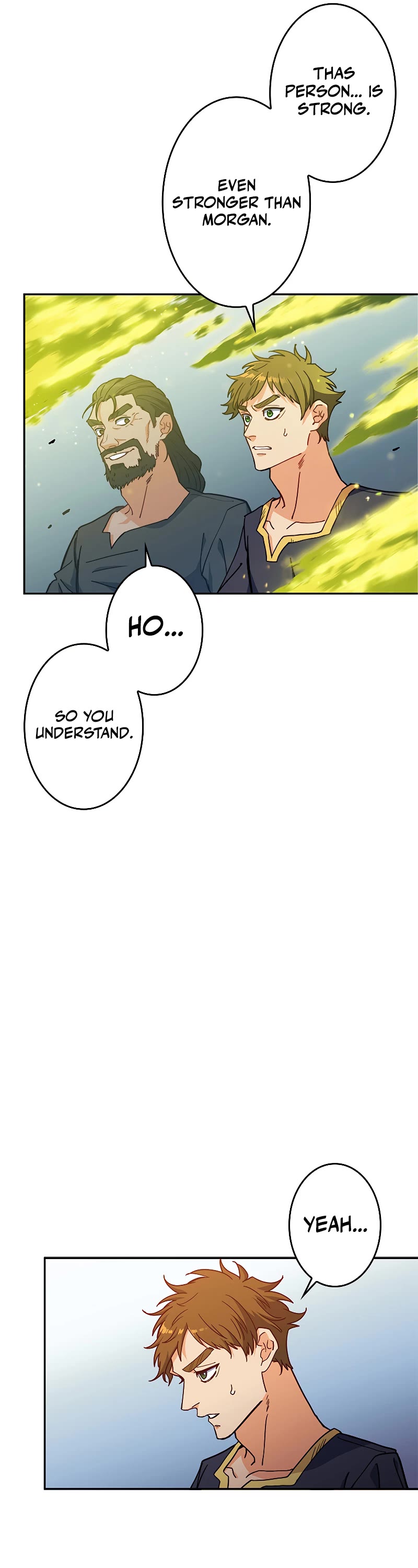 Duke Pendragon chapter 92 page 10