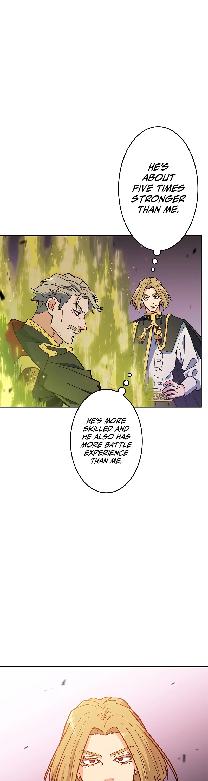 Duke Pendragon chapter 92 page 11