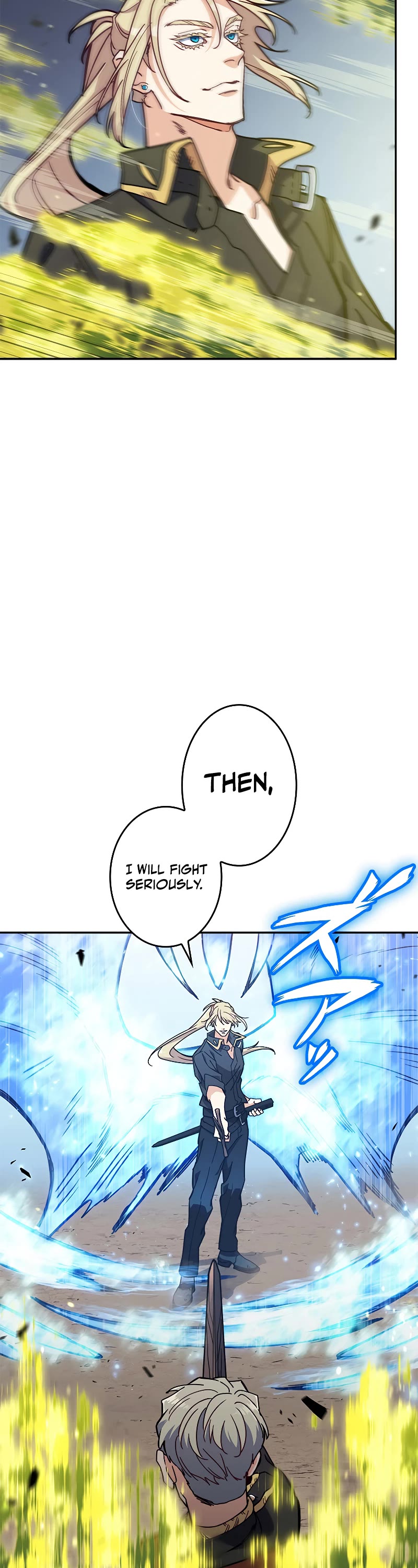 Duke Pendragon chapter 92 page 15