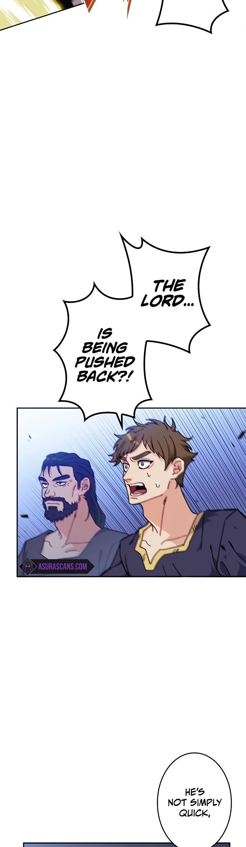 Duke Pendragon chapter 92 page 20