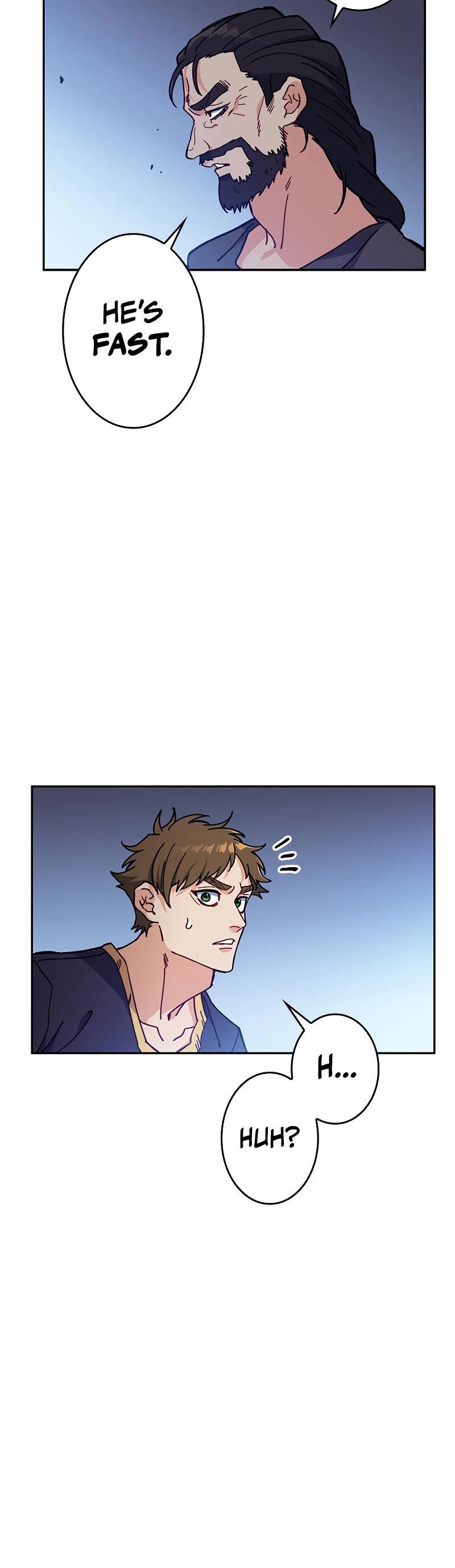 Duke Pendragon chapter 92 page 21