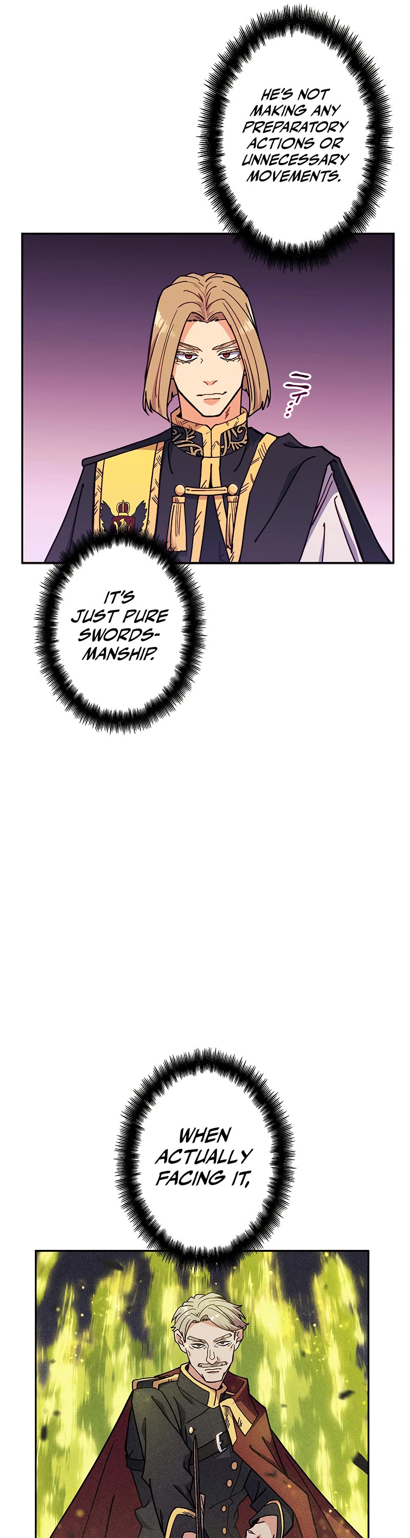 Duke Pendragon chapter 92 page 22