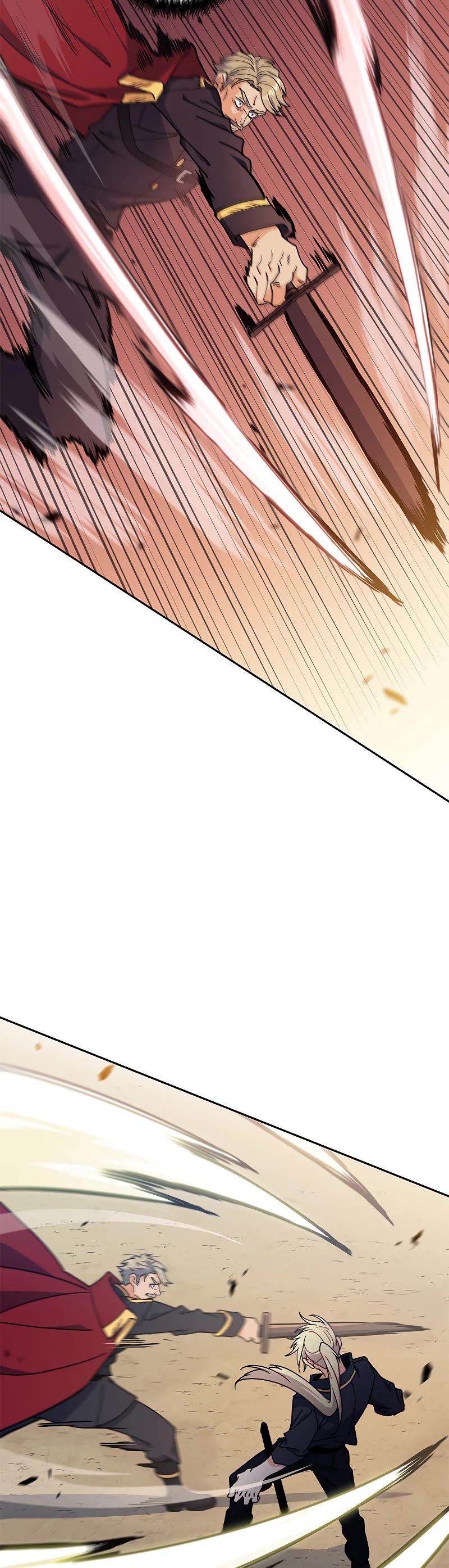 Duke Pendragon chapter 92 page 24