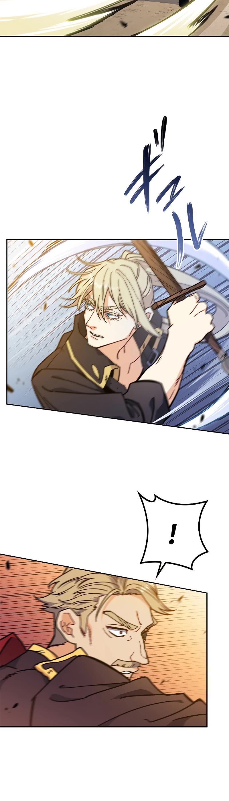 Duke Pendragon chapter 92 page 25