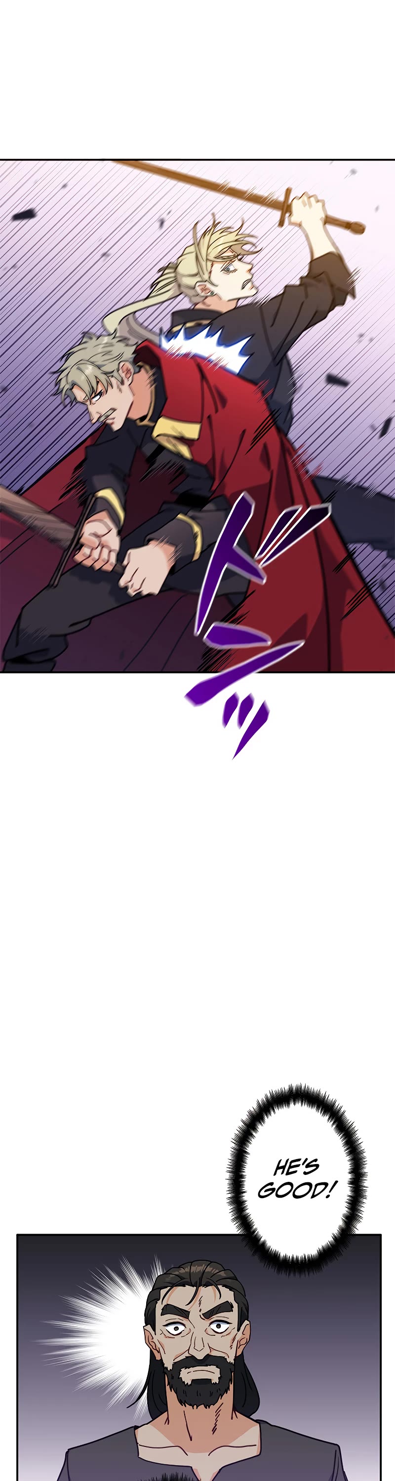 Duke Pendragon chapter 92 page 26