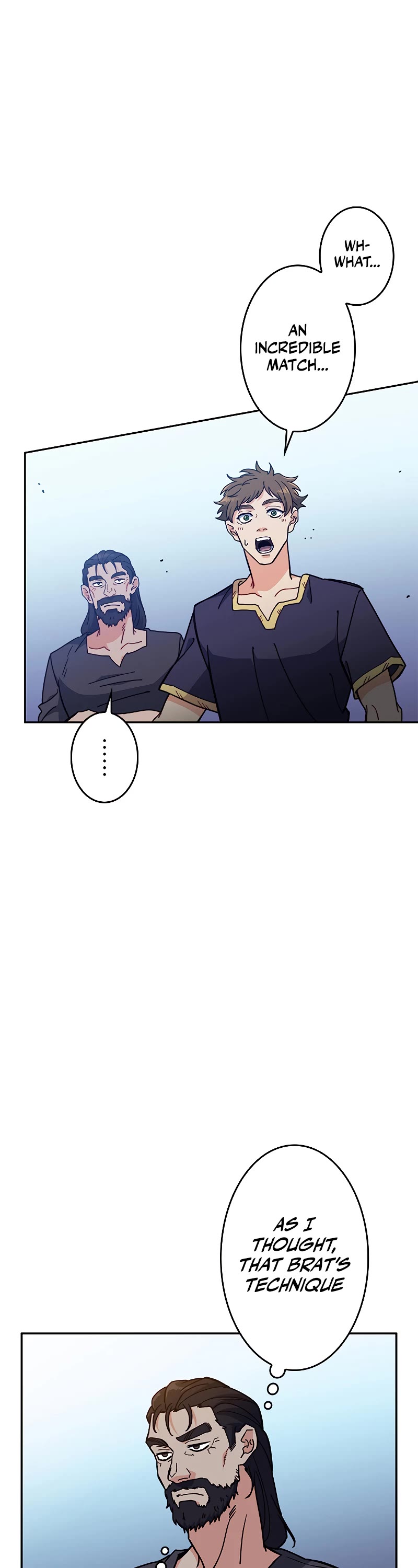 Duke Pendragon chapter 92 page 34