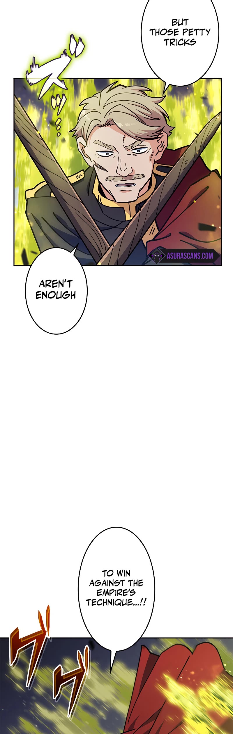 Duke Pendragon chapter 92 page 36