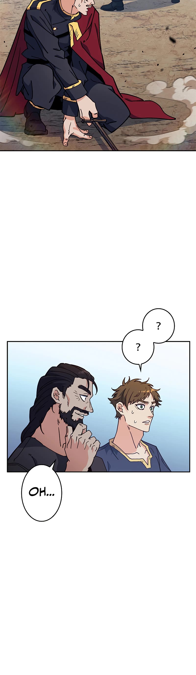 Duke Pendragon chapter 92 page 41