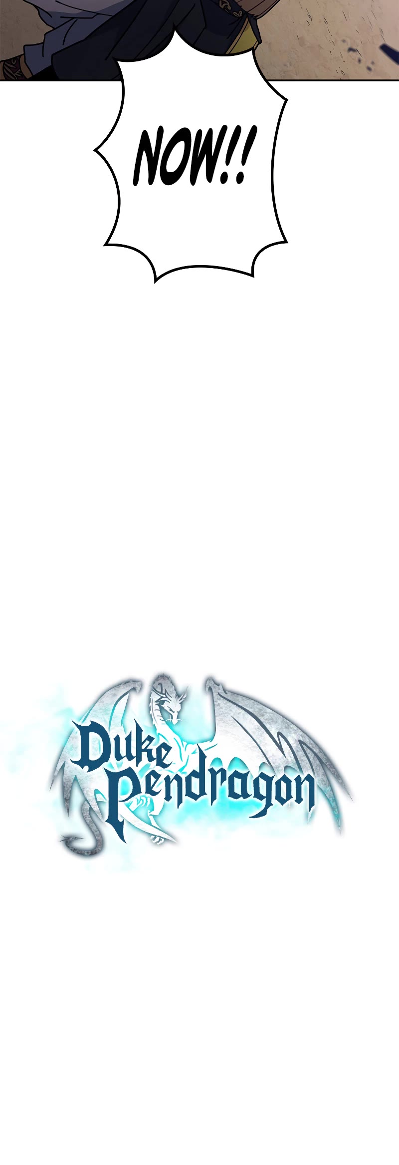 Duke Pendragon chapter 92 page 5