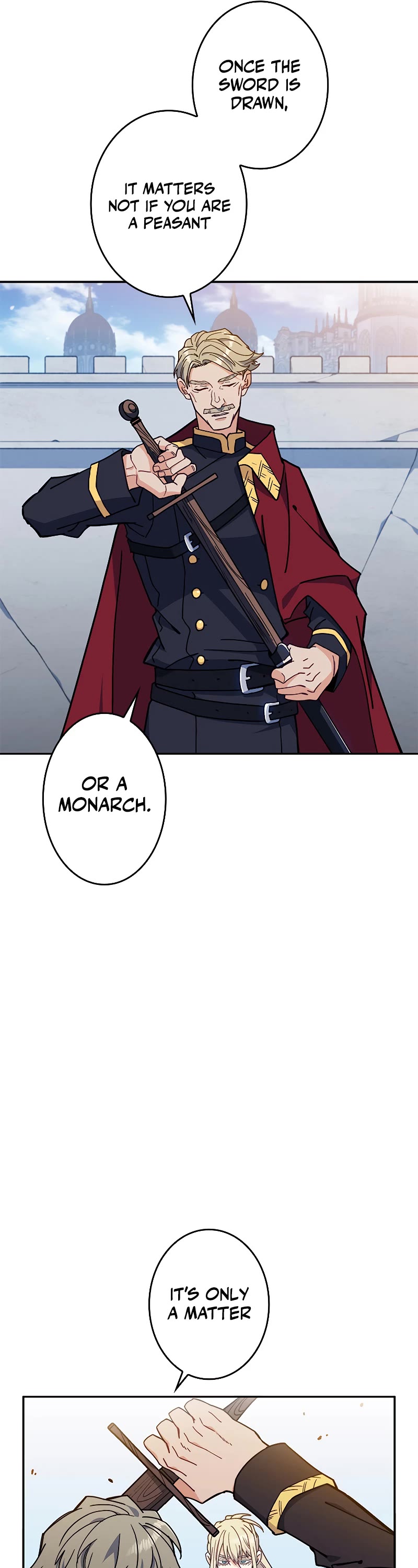 Duke Pendragon chapter 92 page 6