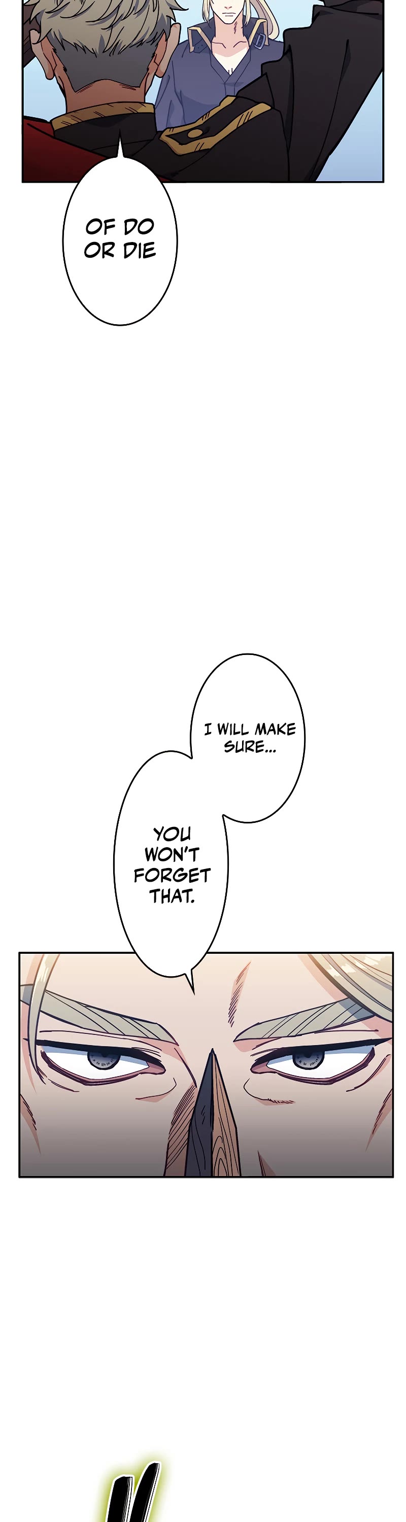 Duke Pendragon chapter 92 page 7