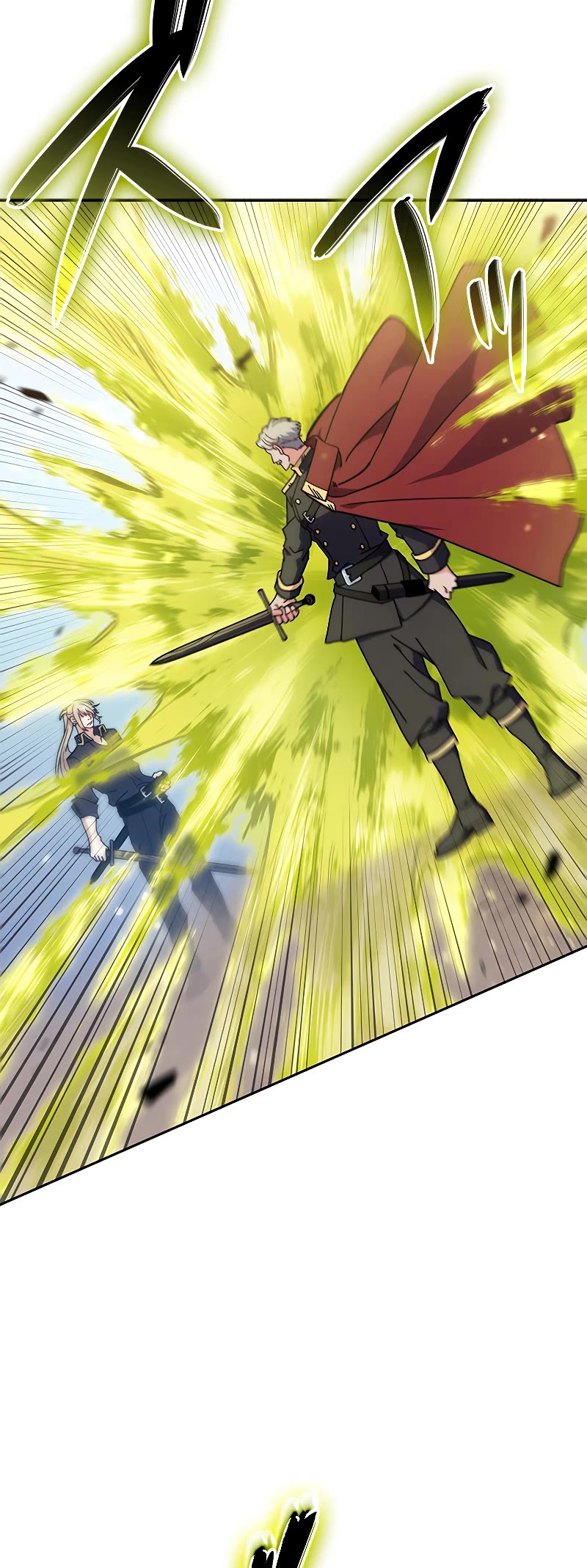 Duke Pendragon chapter 92 page 8