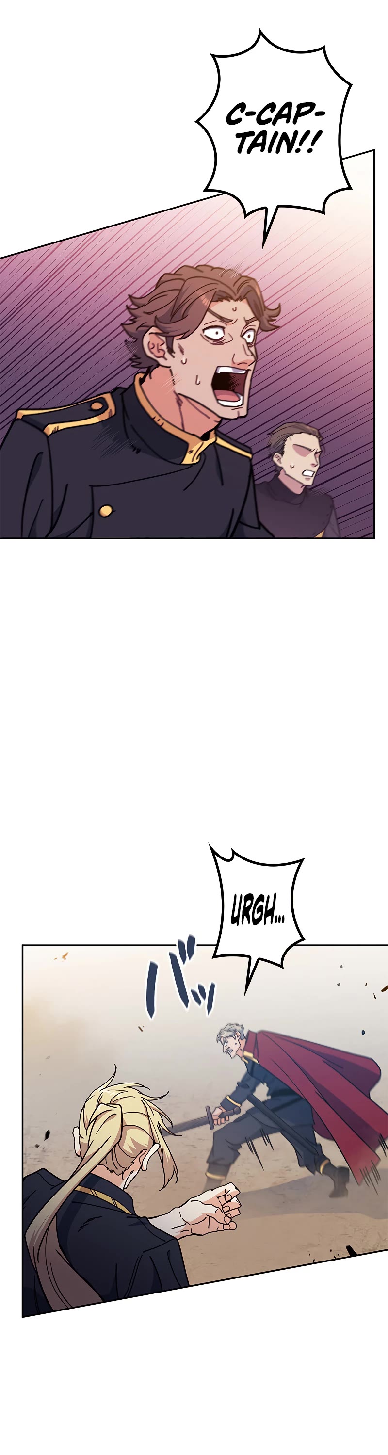 Duke Pendragon chapter 93 page 10