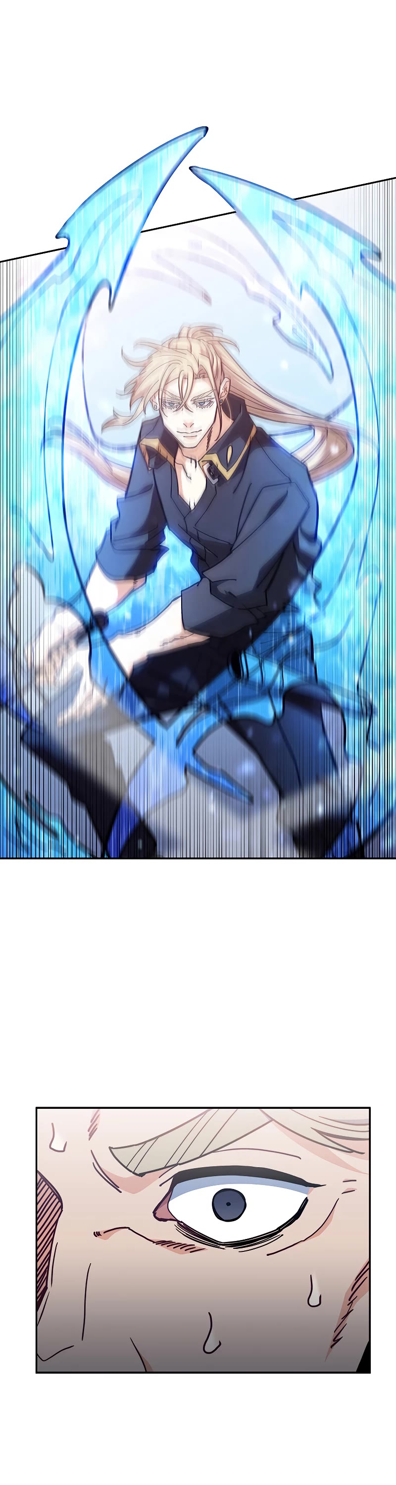 Duke Pendragon chapter 93 page 11